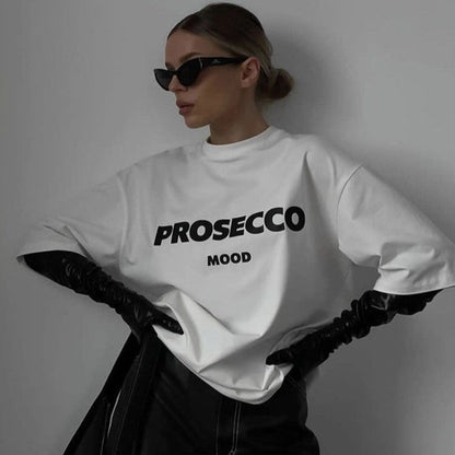 Susanna® | Oversized shirt made from pure cotton