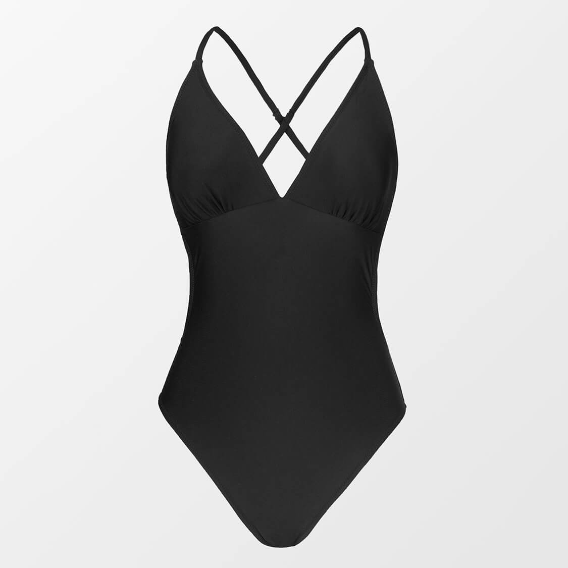 Zenaida® | Malin cross back swimsuit