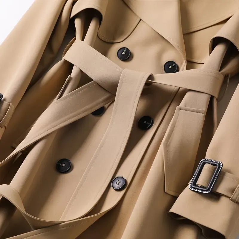 Aida® | Classic trench coat