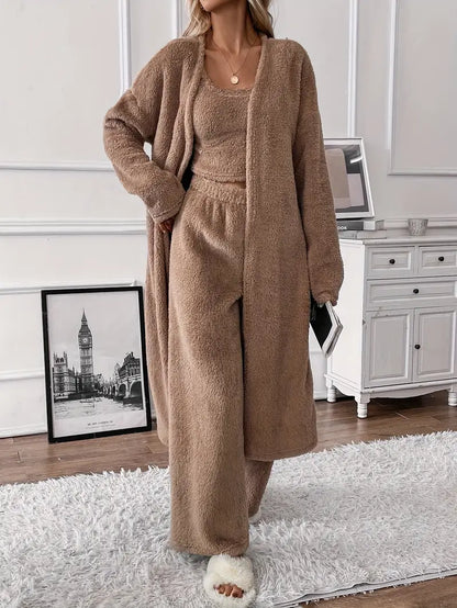 Petra® | 3 piece winter set for women