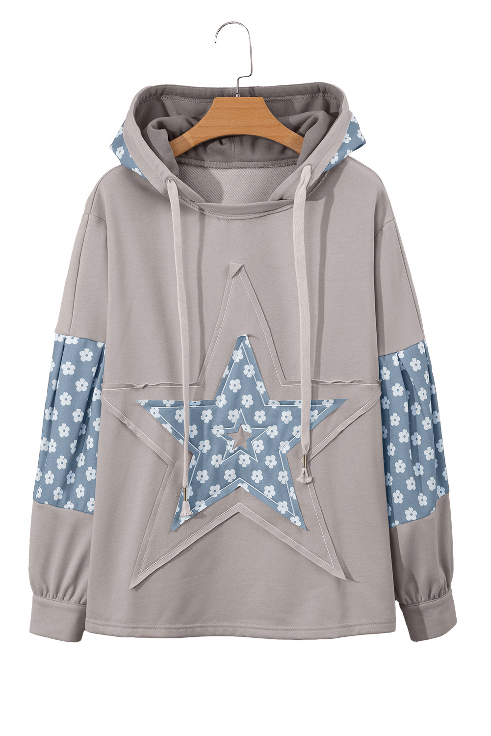 Stella® | Elegant and versatile winter hoodie