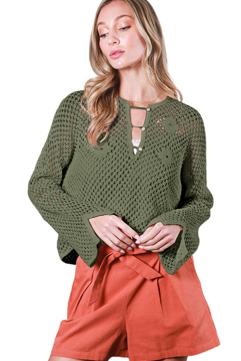 Viviana® | Simple and stylish winter top