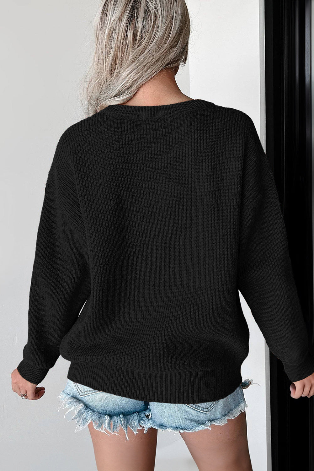 Virginia® | Elegant and versatile winter sweater