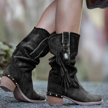 Sandra® | Fashionable, supportive orthopedic boots