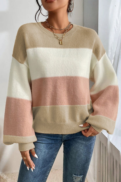 Verónica® | Chic and versatile winter sweater