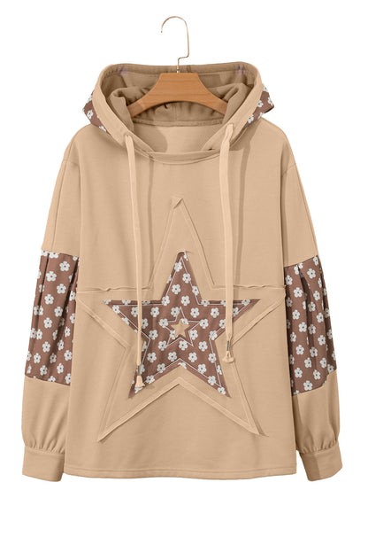 Stella® | Elegant and versatile winter hoodie