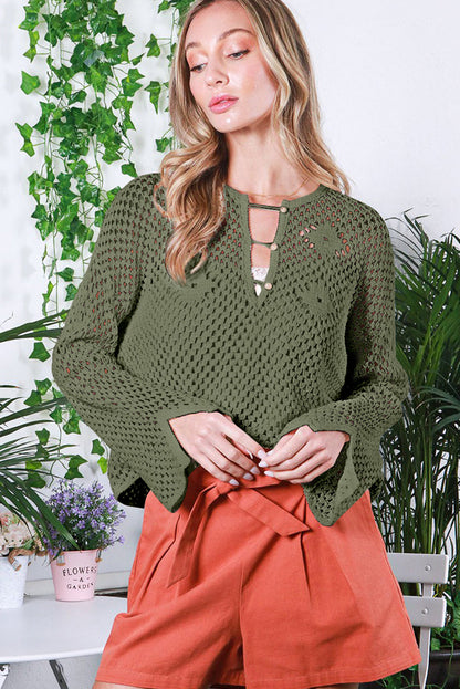 Viviana® | Simple and stylish winter top