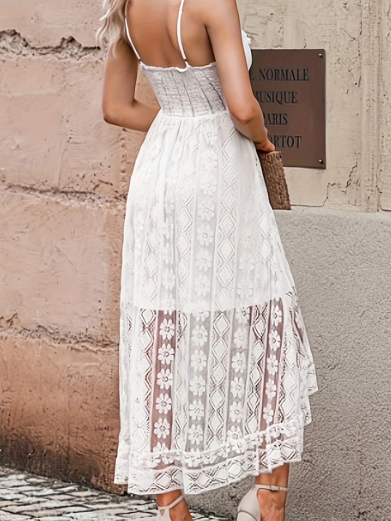 Yvette® | Bohemian dress