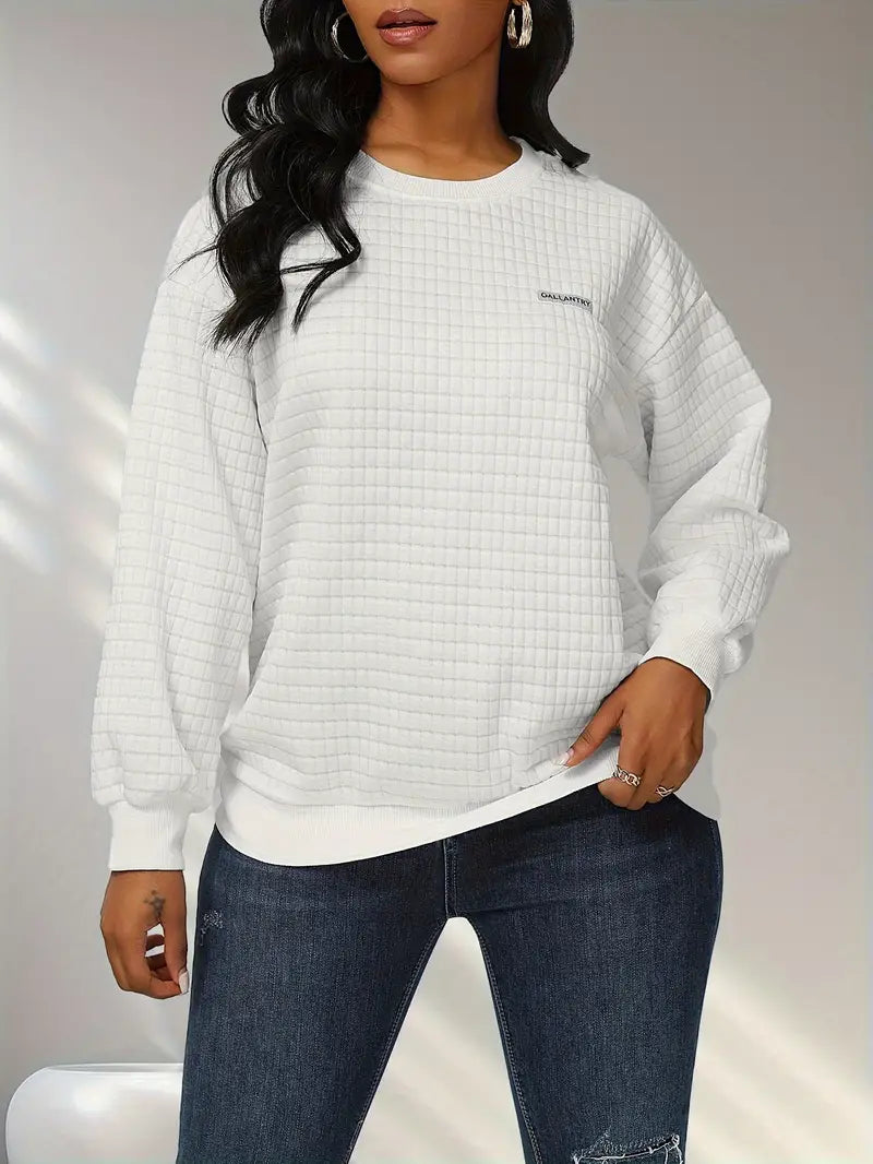 Alicia® | Elegant and versatile winter sweater