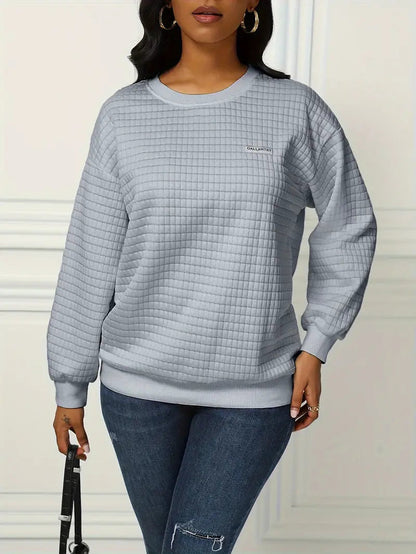 Alicia® | Elegant and versatile winter sweater