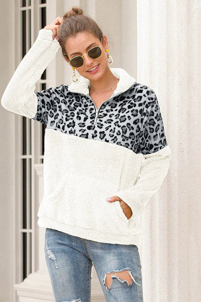 Teresa® | Fluffy sweater for women