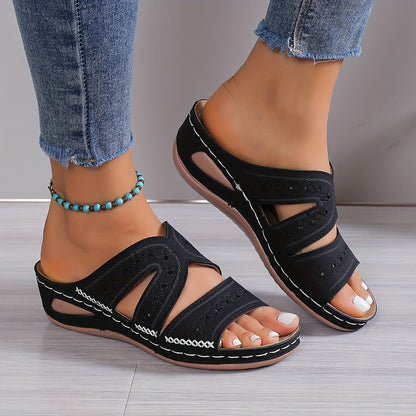 Rubí® | Orthopedic and non-slip sandals Ferni