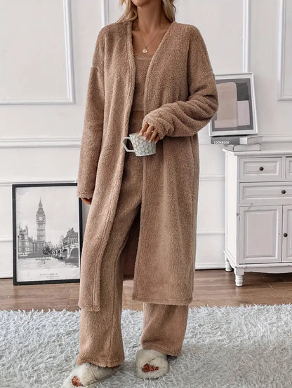 Petra® | 3 piece winter set for women