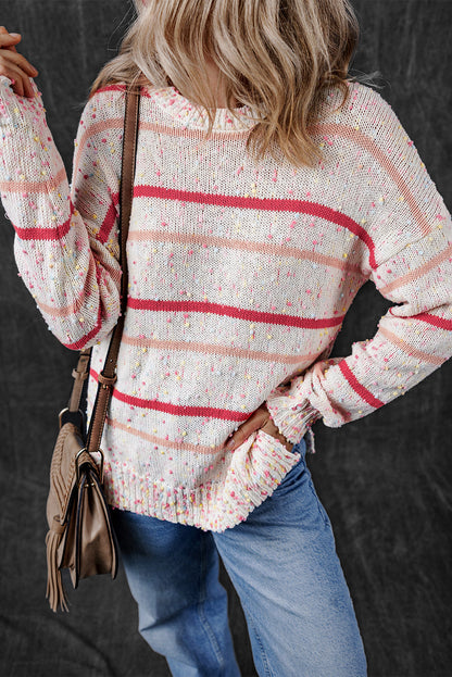 Tamara® | Stylish and stylish winter sweater.