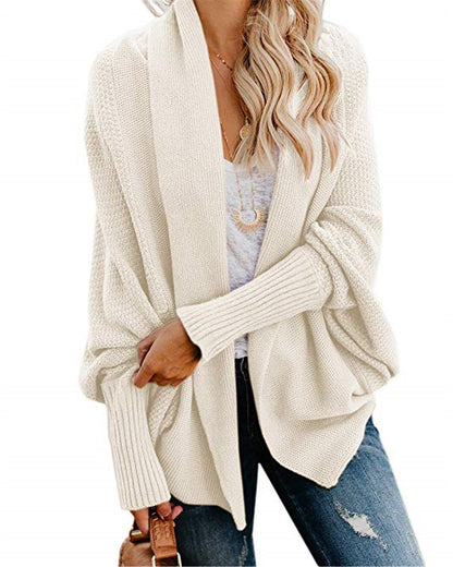 Stella® | Oversized cardigan for women