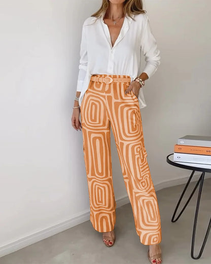 Teresa® | Elegant women's trousers