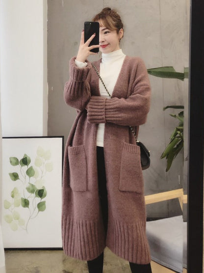 Alba® | Cozy cardigan