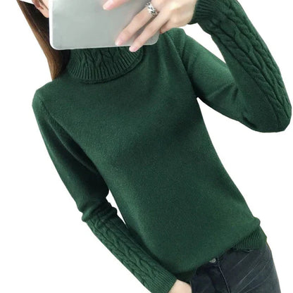 Teresa® | Trendy and elegant winter sweater