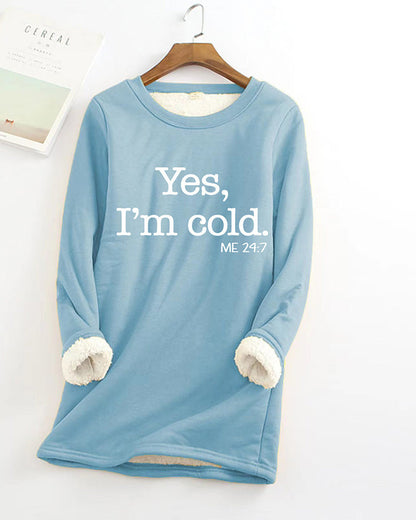 Tania® | Cozy, chic sweatshirt