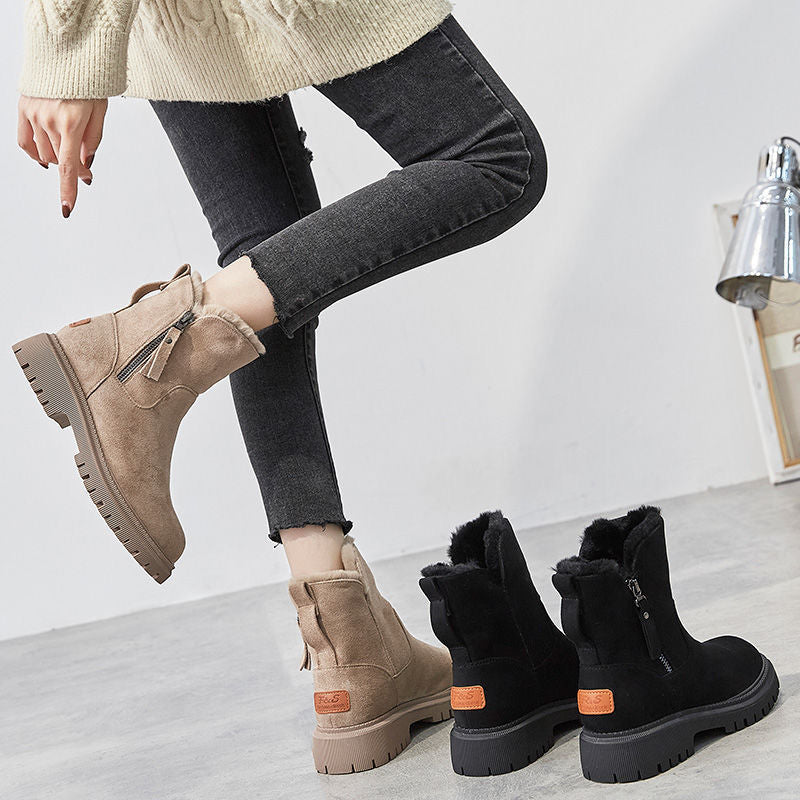 Yesica® | Designer boots for women