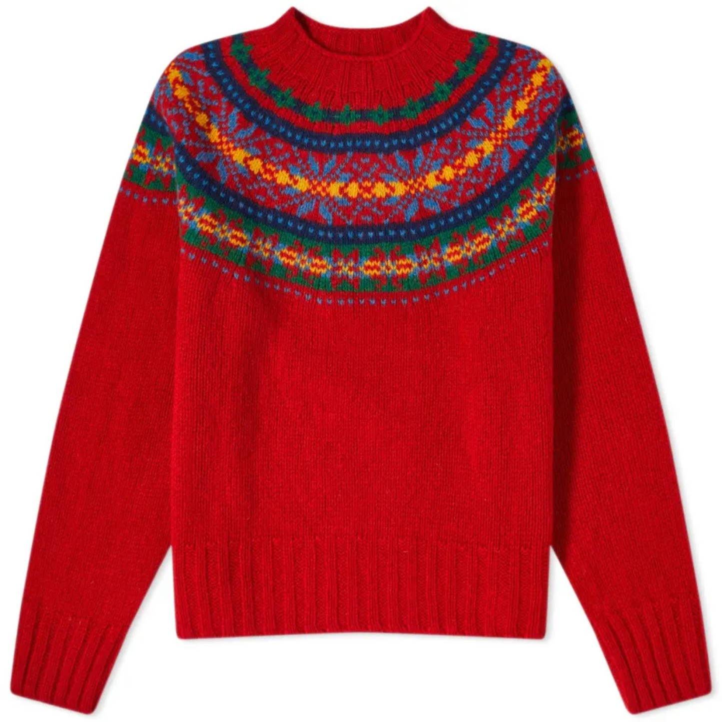 Amparo® | Vintage sweater