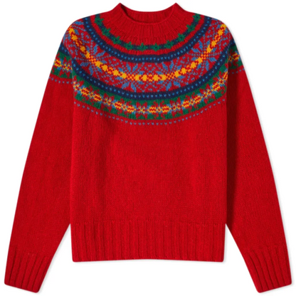 Amparo® | Vintage sweater