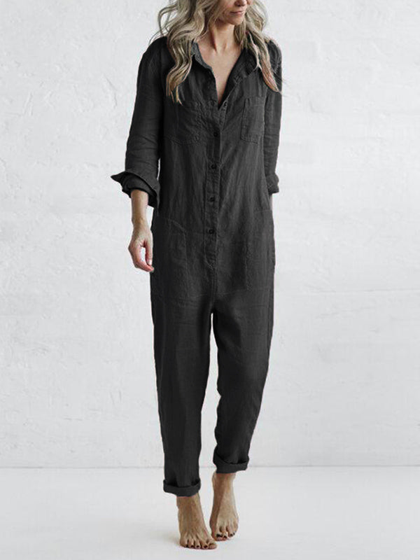 Tina® | Breathable overall