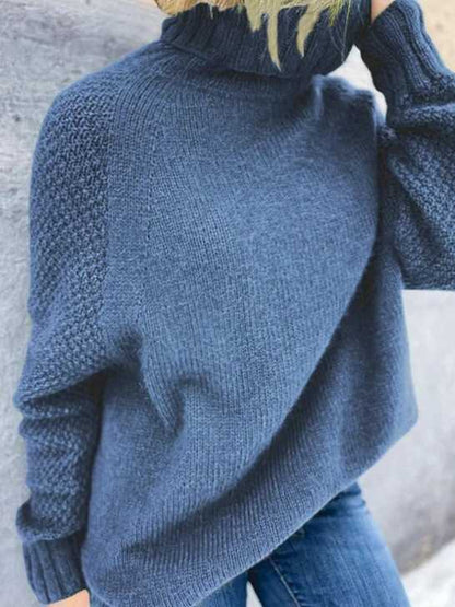 Virginia® | Stylish and elegant winter sweater