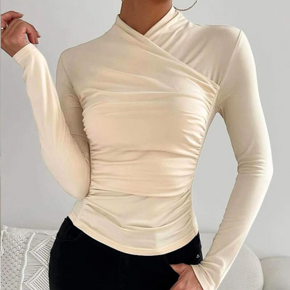 Tisha® | Luxury top for women