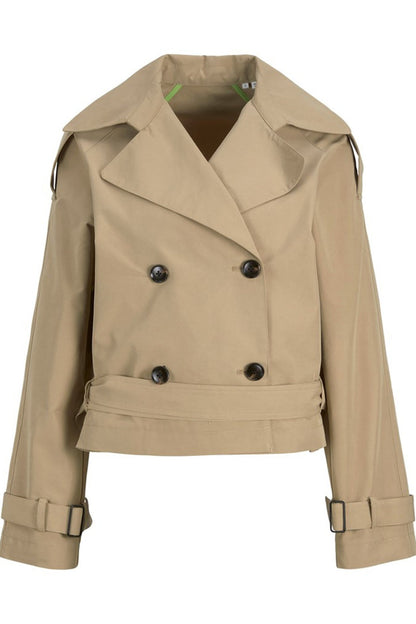 Agustina® | Women's trench coat in beige