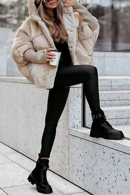 Willa® | winter coat