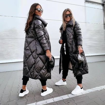 Paz® | Paca Long Coat Exclusive Edition