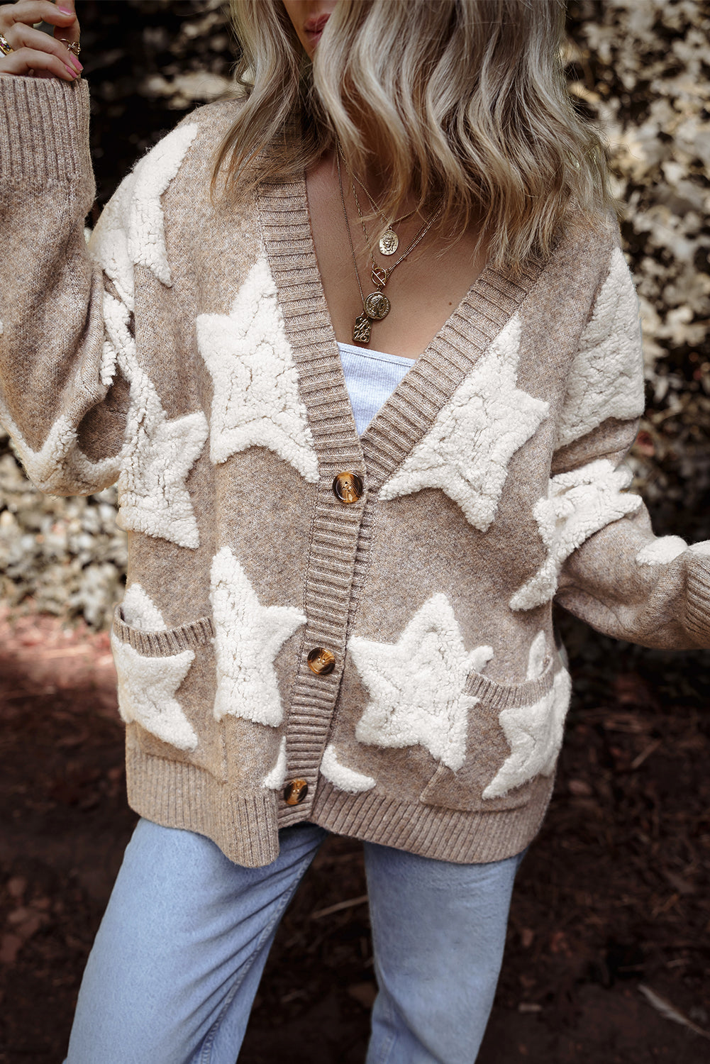 Tamara® | Relaxed and stylish winter sweater