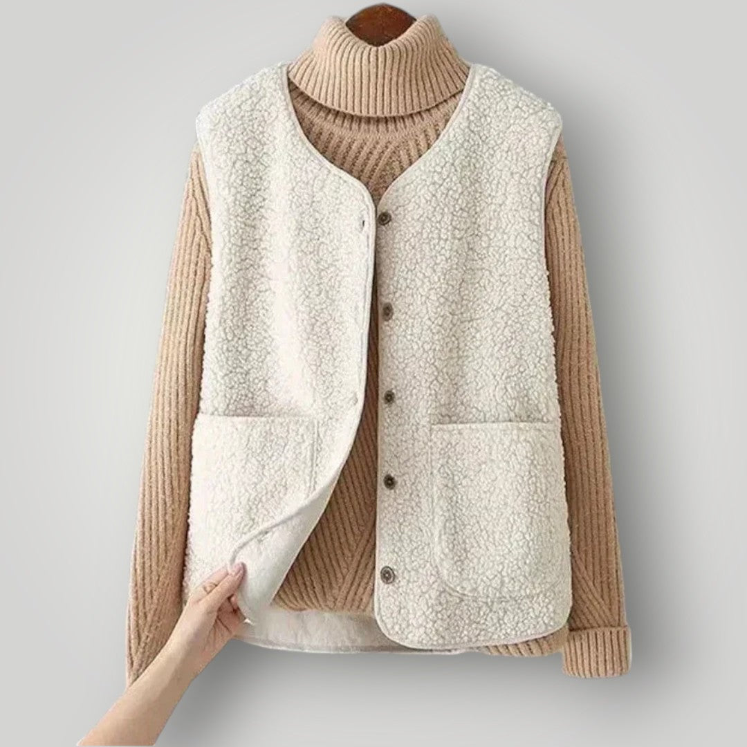 Alicia® | Warm cardigan