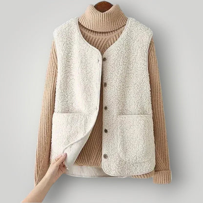 Alicia® | Warm cardigan