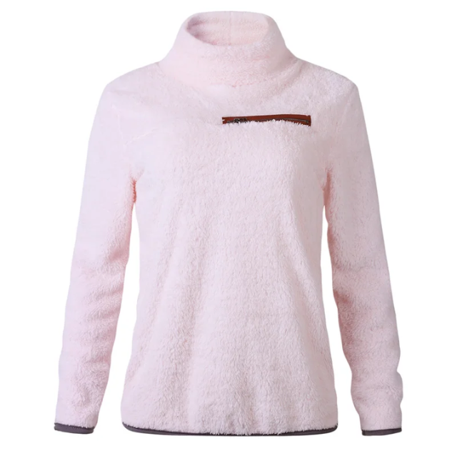 Zenaida® | Elegant and casual winter garment