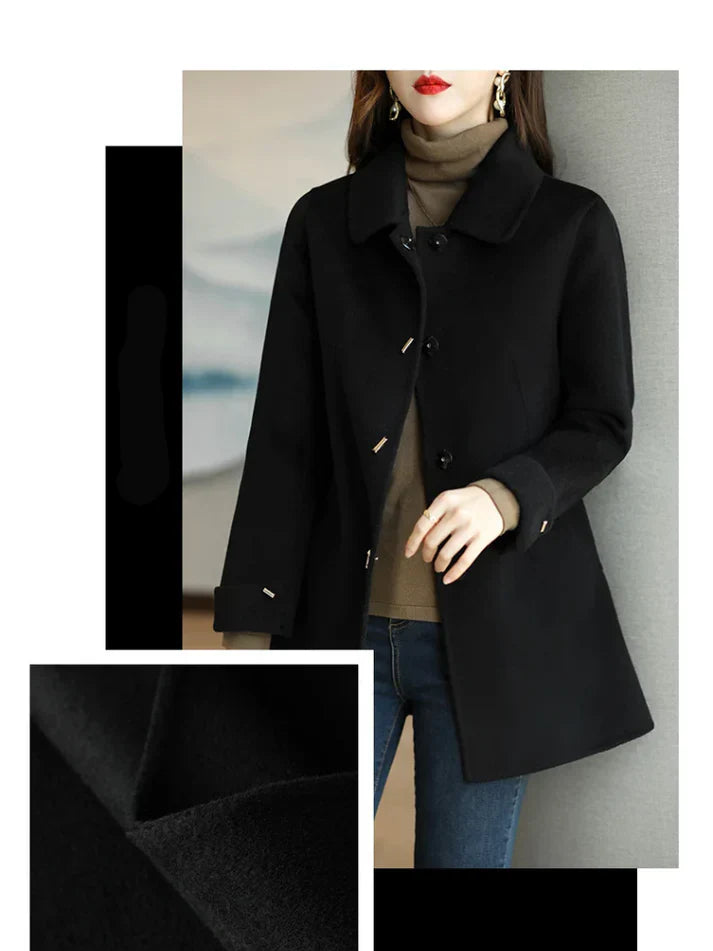 Adriana® | Elegant and casual winter coat