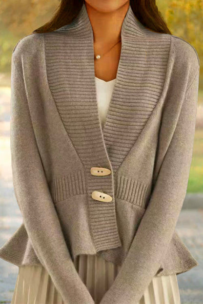 Zoraida® | Casual and stylish winter sweater