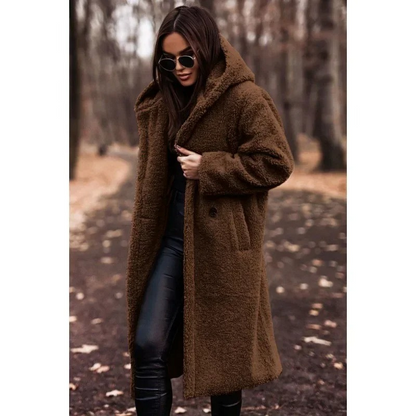 Teodora® | Fashionable and effortless winter garment