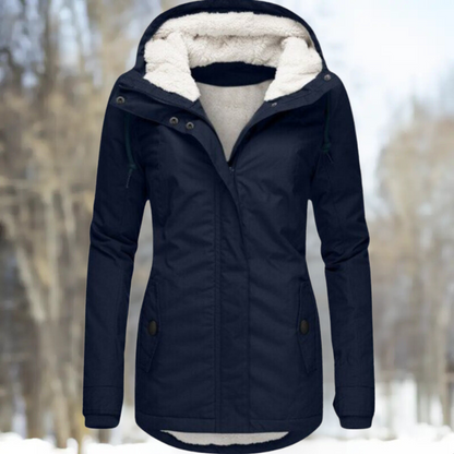 Tania® | Waterproof winter jacket for women