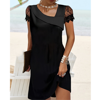 Verena® | Black evening dress for women