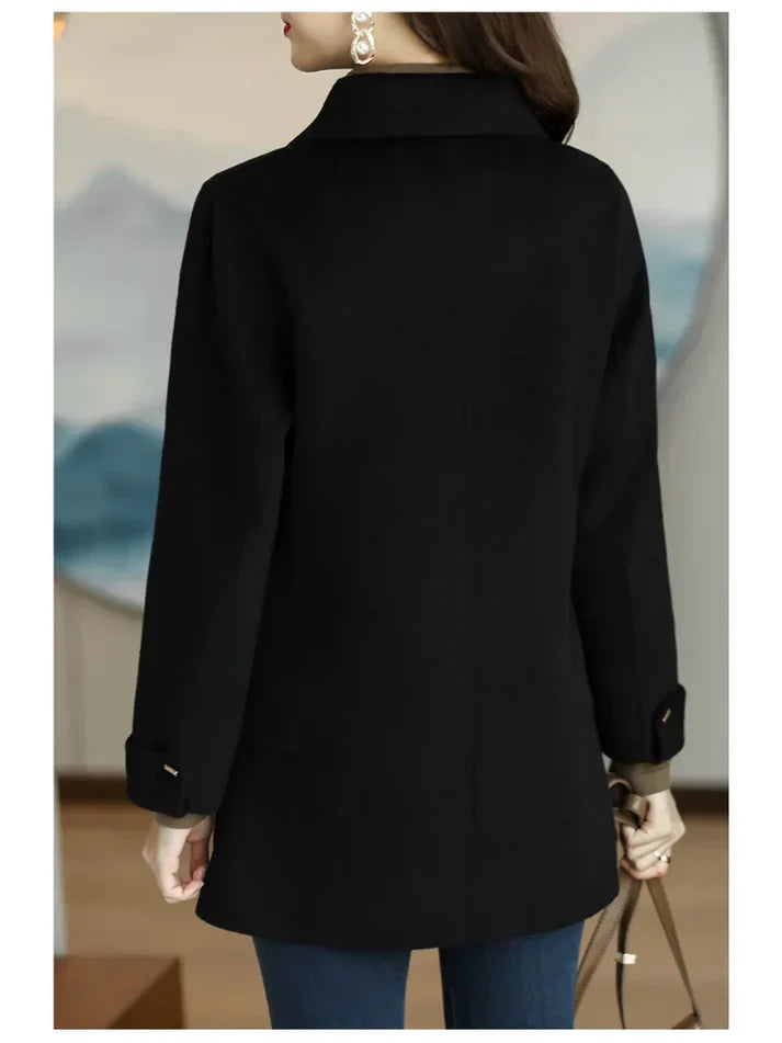 Adriana® | Elegant and casual winter coat