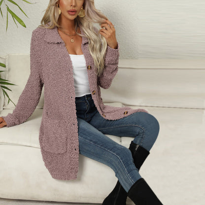 Yolanda® | Casual cardigan for everyday wear