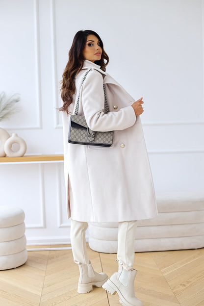 Phaedra® | Elegant winter coat for women