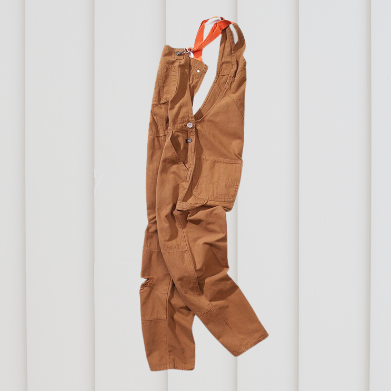 Tatiana® | Unisex gardening overalls