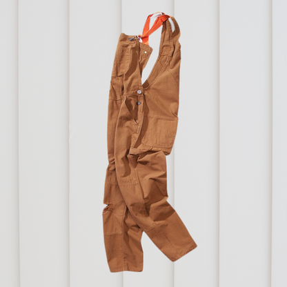 Tatiana® | Unisex gardening overalls