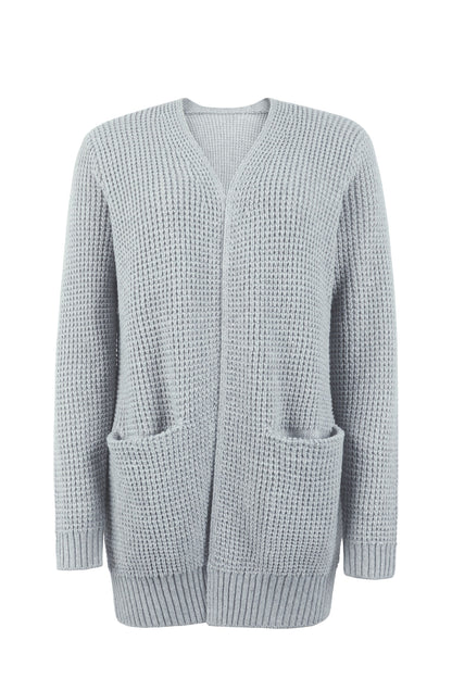 Penélope® | Elegant fine-knit cardigan