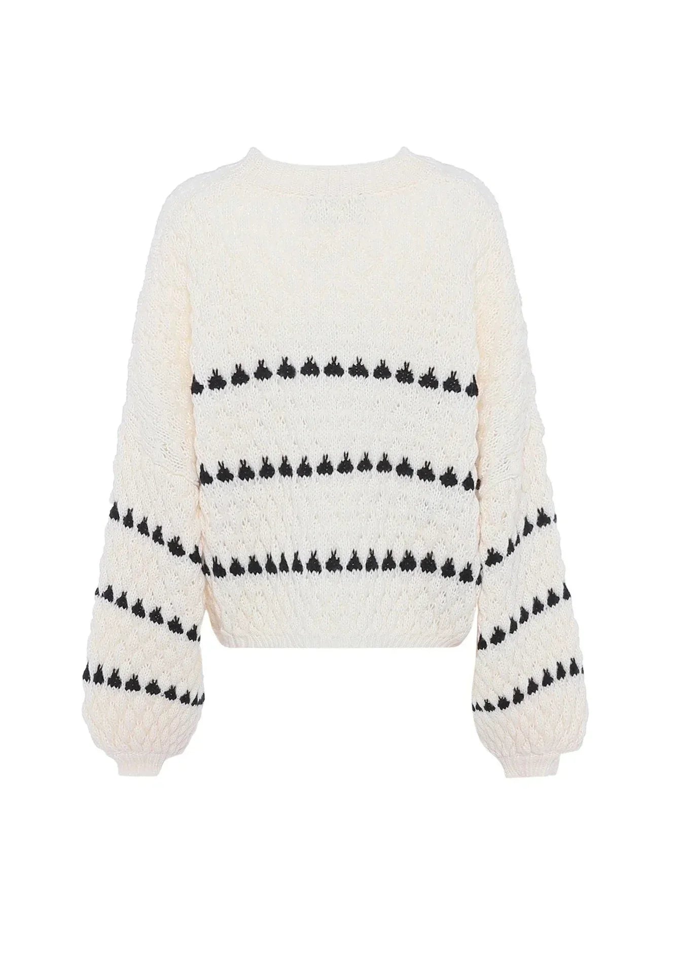 Zara® | Serena knit sweater