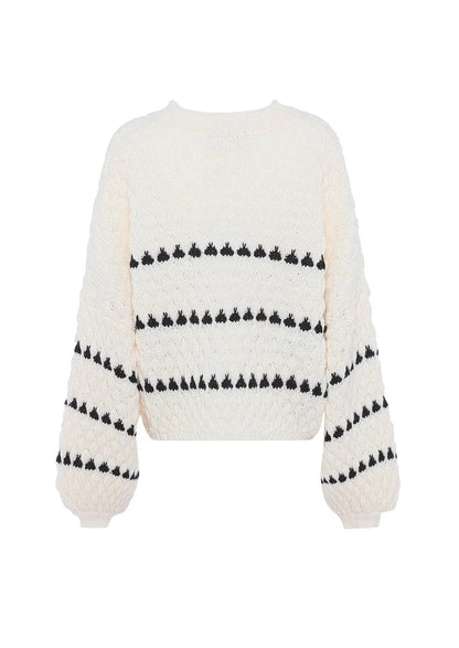 Zara® | Serena knit sweater