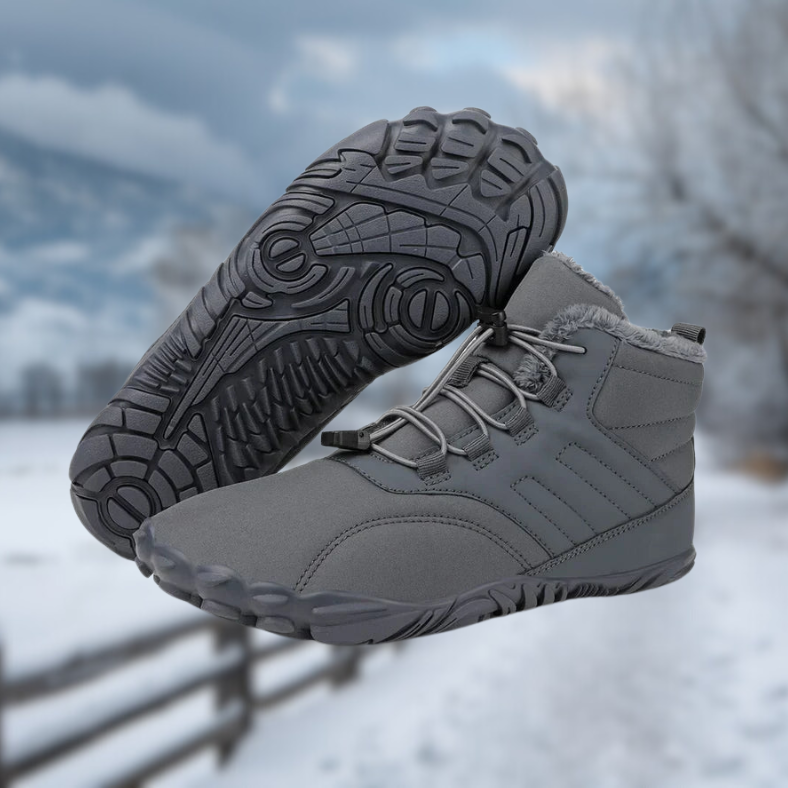 Yara® | Versatile unisex winter hiking boot